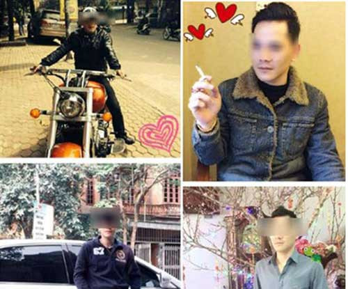 Tranh cai chuyen thieu gia giau co bong vut doi di tu