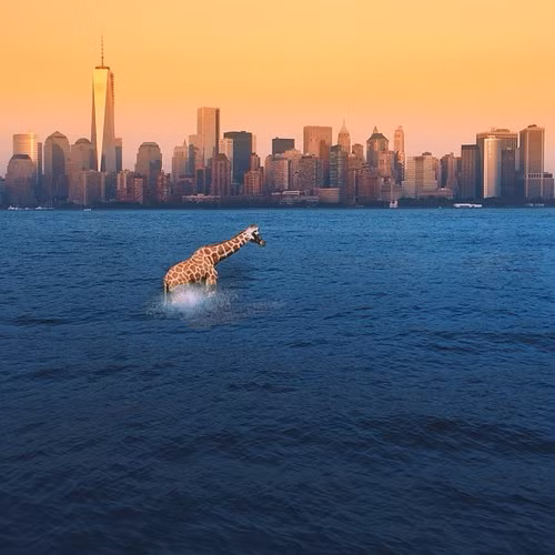 Từ nhỏ, Elise Swopes đã có năng khiếu về nghệ thuật, khoa học... Cô biết sử dụng máy tính và thông thạo các phần mềm như Photoshop hay Illustrator từ khi còn rất nhỏ.