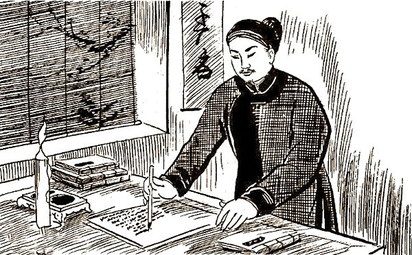 Su that ngo ngang ngon nui thu tinh khi huyen bi nhat Viet Nam-Hinh-3