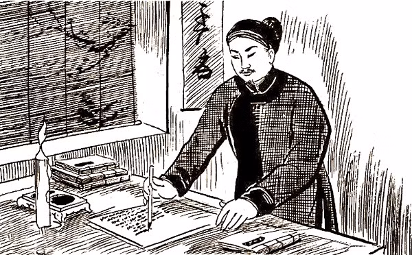 Su that ngo ngang ngon nui thu tinh khi huyen bi nhat Viet Nam-Hinh-3