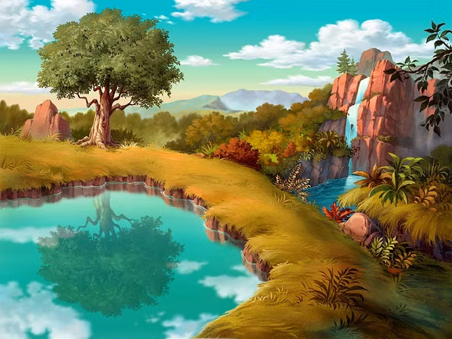 Su that ngo ngang ngon nui thu tinh khi huyen bi nhat Viet Nam