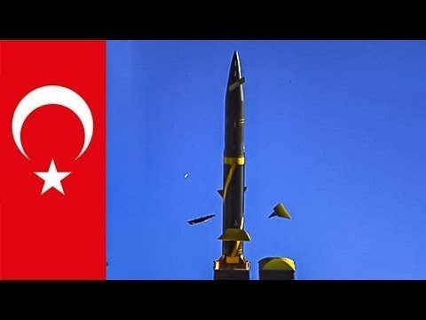 Trong một số trường hợp, tên lửa đạn đạo chiến thuật KHAN có thể sử dụng như một sự thay thế cho vụ không kích bằng bom chính xác. Tên lửa KHAN được dẫn hướng đến mục tiêu kết hợp giữa quán tính và GPS, bán kích lệch mục tiêu dưới 20m.