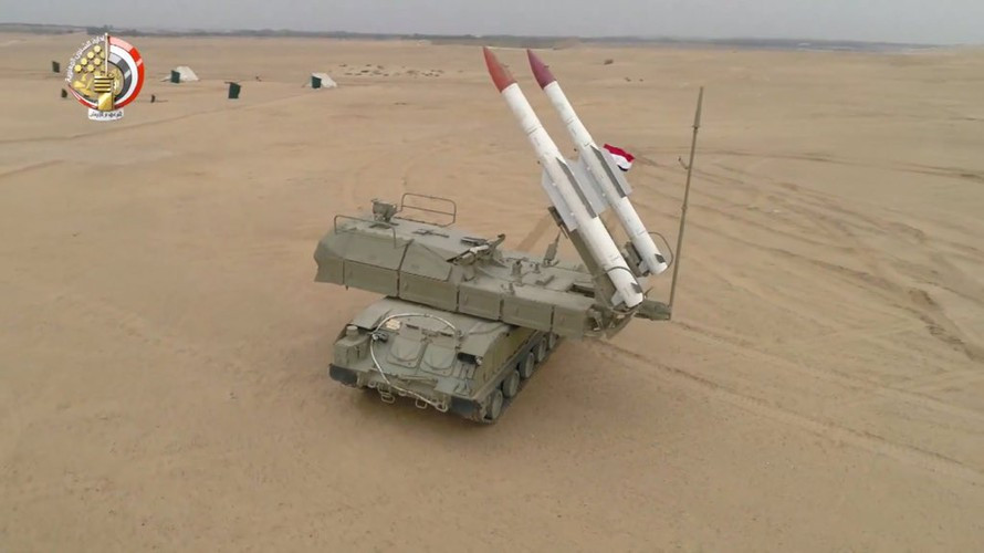 Để xác nhận thông tin nói trên, có một bản ghi âm cuộc trao đổi giữa phi công Nga và phòng không Ai Cập, trong đó có thể nghe thấy phía Ai Cập thực sự cấm máy bay quân sự Nga xâm nhập không phận của mình.