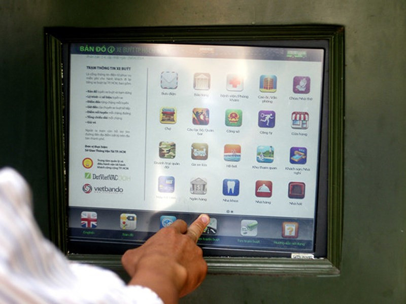 Thiet bi tram thong tin cong cong: Ho ra la mat-Hinh-2