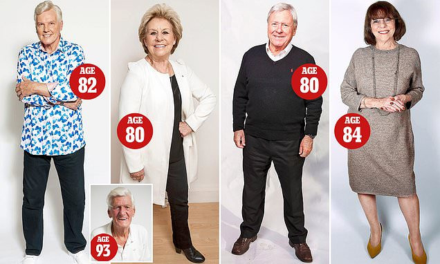 93 tuoi luon nghi minh 25, bi quyet cua cu ong song bat chap thoi gian