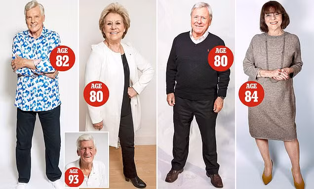 93 tuoi luon nghi minh 25, bi quyet cua cu ong song bat chap thoi gian