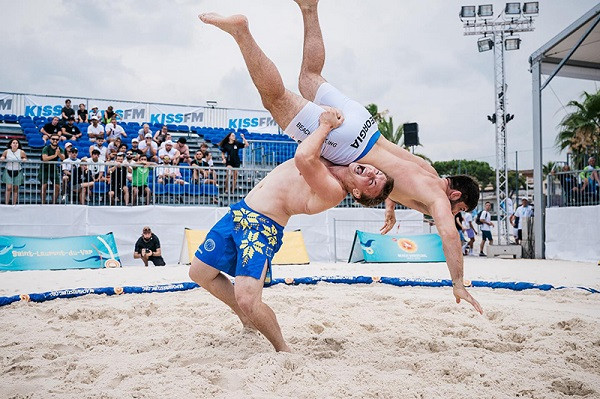 BR- VT: Moi thau To chuc Giai vo dich cac CLB Vat bai bien Quoc gia