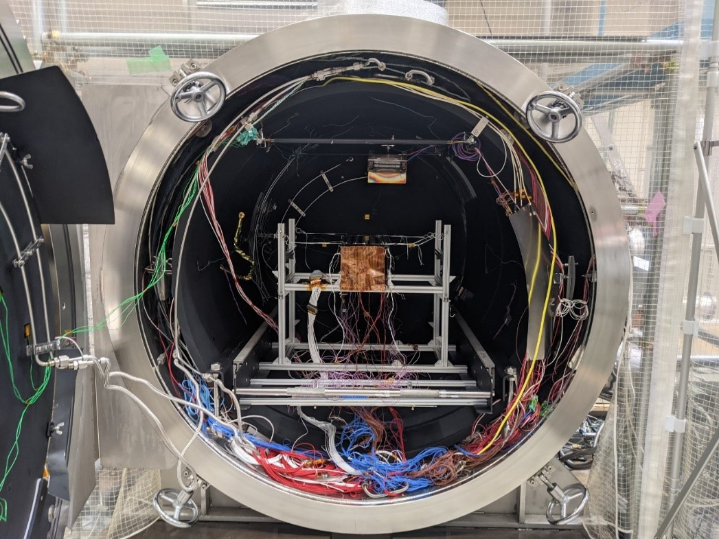 Thu nghiem tot, vi sao ve tinh NanoDragon phai ve Viet Nam cho phong?