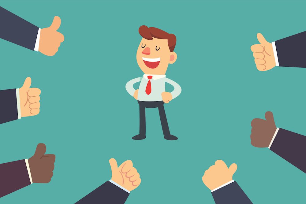 Ví dụ, với thói quen kiêu hãnh quá đà, theo tác giả, người mắc thói quen xấu này thường luôn muốn mình phải đứng nhất, lên giọng, kiêu căng... Đây chính là vật cản đường, kìm hãm sự phát triển, thậm chí là phá hủy cuộc sống. Để vứt bỏ thói xấu này, tác giả Tokio đề xuất 3 chiến lược: vứt bỏ hữu danh vô thực, kẻ khôn ngoan thì thực sự mù màu và tự mình hiểu mình.