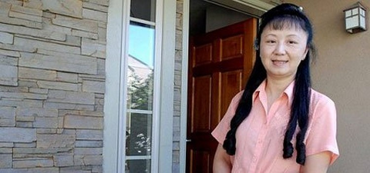 Phat minh chat no xanh, nha khoa hoc Viet nhan giai thien tai