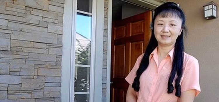 Phat minh chat no xanh, nha khoa hoc Viet nhan giai thien tai