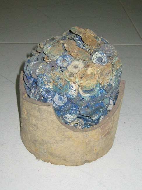 “Dai gia Sai Gon” gay choang voi bo suu tap tien nhieu nhat Viet Nam-Hinh-5