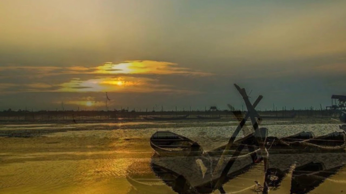 Hình tượng người tiễn đưa trong Tống biệt hành có hai cách hiểu. Cách hiểu thứ nhất, đấy là tác giả trong vai một người bạn đang tiễn bạn mình đi xa. Giữa họ có một tình bạn rất tri kỉ.