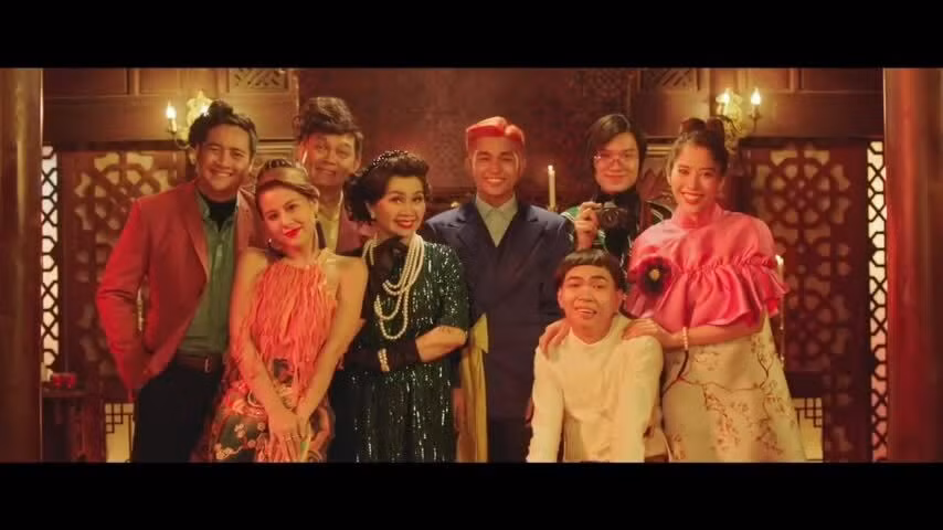 Nhờ những nhân vật và câu nói nổi tiếng được nhắc đến trong cuộc sống hàng này, nhiều nhà làm phim, viết kịch đã đưa Số đỏ lên sân khấu, màn ảnh rộng.