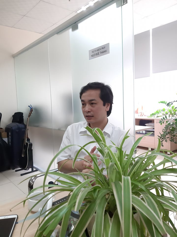 PGS.TS Ngo Duc Thanh voi nghien cuu xuat sac duoc de cu giai thuong Ta Quang Buu-Hinh-3