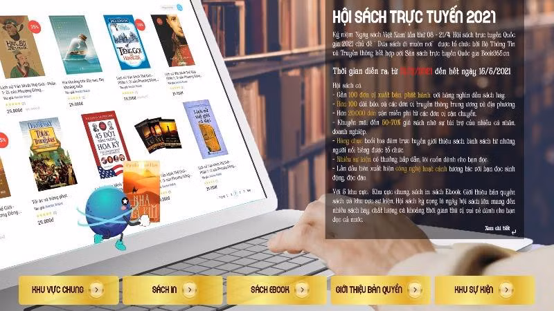 Nhung con so biet noi tai Hoi sach truc tuyen quoc gia nam 2021-Hinh-6