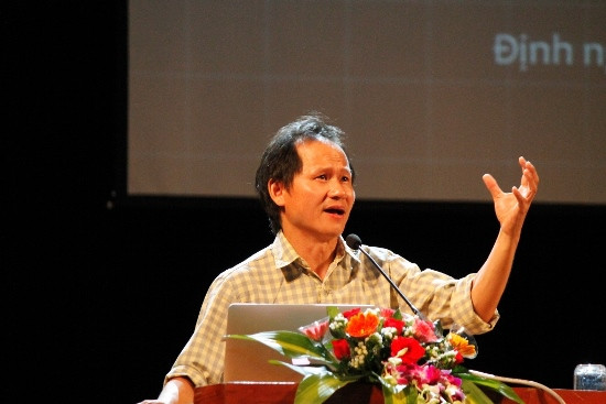 Nha khoa hoc ke chuyen song o Nam Cuc am den 90 do C