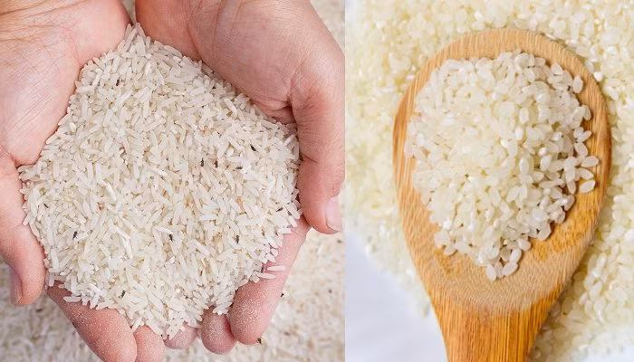 Một lưu ý nữa là khi bảo quản hãy cho vào thùng có nắp đậy, nếu để trong bao tải nên bọc ngoài bằng một lớp túi nilon, lấy gạo xong lại buộc chặt lại để không khí ẩm không lọt vào bên trong. Gạo không bị ẩm sẽ tránh bị mọt xâm nhập.