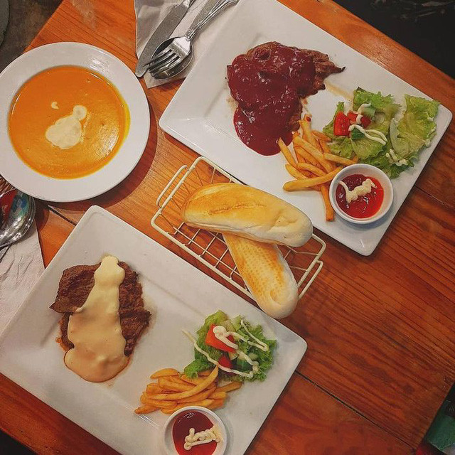 Tai sao nhieu nha hang thuong tang banh mi mien phi cho khach?-Hinh-4