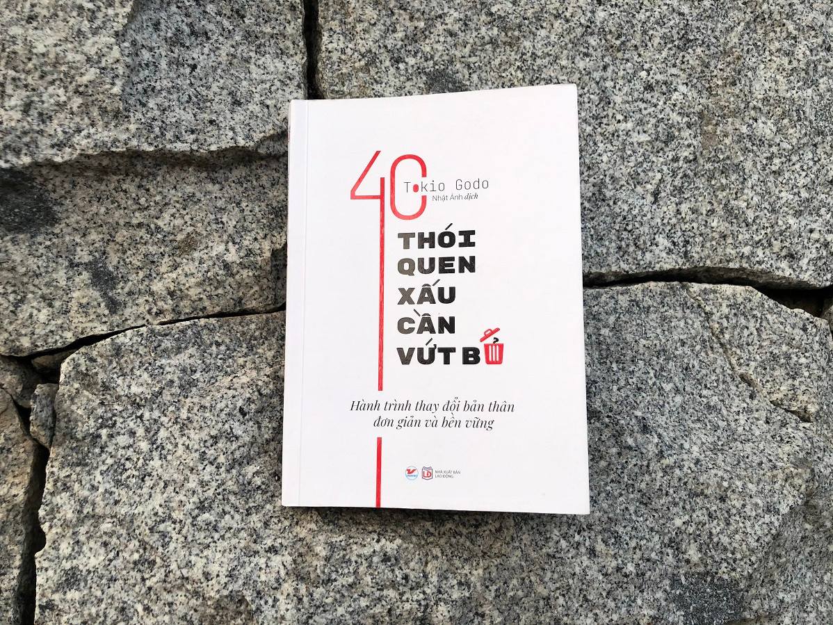 40 thoi quen xau can vut bo ngay