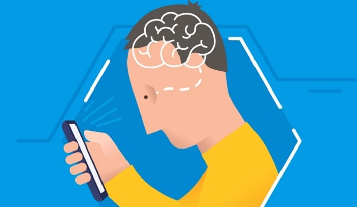 Kết quả: Ánh sáng màu xanh ức chế melatonin cao hơn khoảng hai lần so với ánh sáng màu xanh lá cây và có khả năng chuyển nhịp sinh học nhiều gấp đôi (3 giờ so với 1,5 giờ).