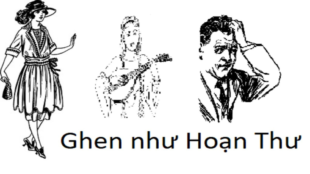 Vì thế, Hoạn thư đã đi thẳng vào đời sống, trở thành một danh từ chung bất hủ mà Nguyễn Du đã đóng góp vào vốn từ vựng Việt Nam. Người đời nhắc tới Hoạn Thư không còn nhắc tới sự ác cảm, Hoạn Thư chỉ dùng để miêu tả về những người hay ghen. Máu Hoạn Thư, ghen như Hoạn Thư… là những từ rất phổ biến.