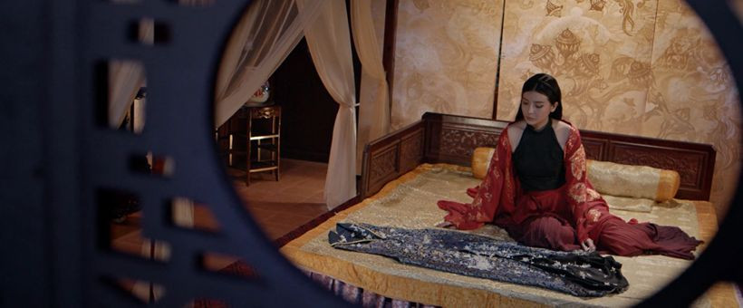 Theo các nhà nghiên cứu, Hoạn Thư chính là một nhân vật đa diện, đời thường nhất bởi chứa đựng các tính cách của một con người. Hoạn Thư ghen tuông và trả thù, nhưng cũng luôn tỉnh táo biết dừng thậm chí còn thương cảm cho Kiều.