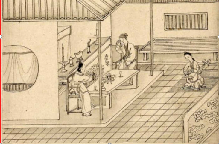 Qua ngòi bút của Nguyễn Du, Hoạn Thư là người phụ nữ xinh đẹp, thông minh, sắc sảo hơn người “ở ăn thì nết cũng hay, nói điều ràng buộc thì tay cũng già”. Đặc biệt, Hoạn Thư nổi bật với những màn đánh ghen thuộc loại xưa nay hiếm.