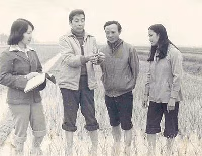 He lo “mat danh” Ngoi sao Than Nong danh cho GS.TSKH. Vu Tuyen Hoang-Hinh-3