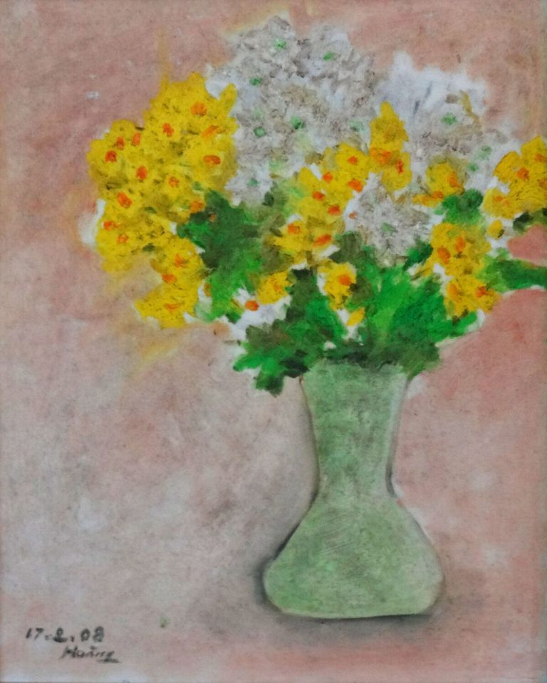 He lo “mat danh” Ngoi sao Than Nong danh cho GS.TSKH. Vu Tuyen Hoang-Hinh-4