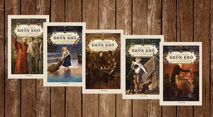 Tiểu thuyết Những người khốn khổ của đại thi hào Victor Hugo có một số lượng nhân vật nữ rất đông đảo, nhưng khi gấp sách lại người đọc không thể không nhớ tới nàng Fantine. 