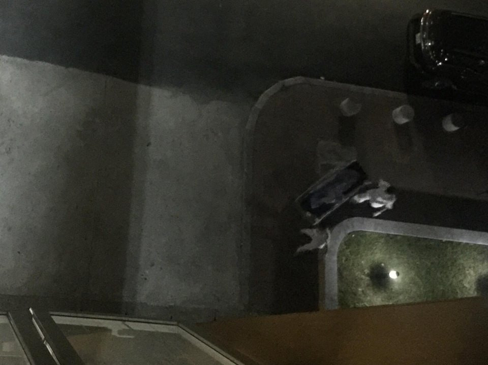 Nam benh nhan nhay tang 5 benh vien Viet Nam- Thuy Dien- Uong Bi tu vong-Hinh-2