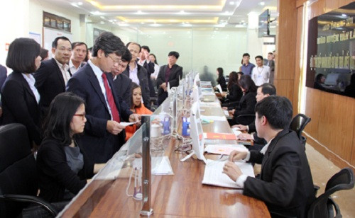 Hung Yen: Muon du tuyen cong chuc phai qua dao tao chinh quy