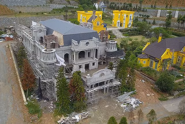 Ha Noi xu ly chua triet de vu “xe thit” rung Soc Son