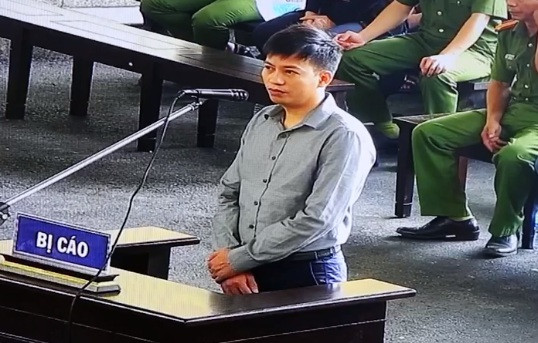 Xet xu vu danh bac nghin ty: “Trum” Nguyen Van Duong “chem gio” CNC la don vi nghiep vu-Hinh-2