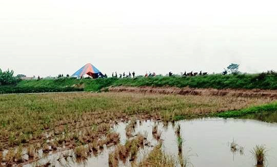 Bat nghi pham sat hai, dot xac phi tang chu quan cat toc de cuop tai san