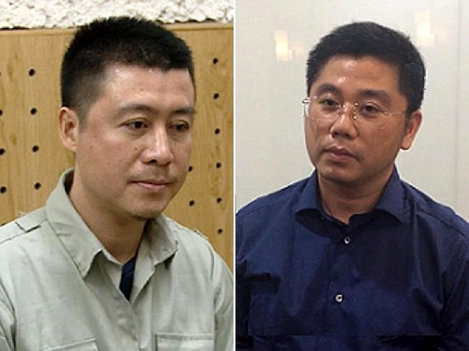 Xet xu duong day co bac nghin ty: Nhung bi cao “dac biet”-Hinh-2