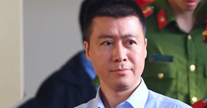 Vi sao “trum” co bac Phan Sao Nam gui loi cam on Vien kiem sat?