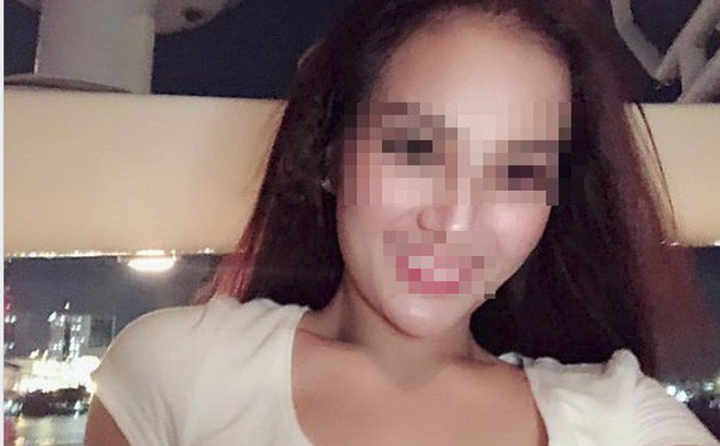 Lanh dao So Y te noi gi vu co gai xinh dep nhay lau tu tu?