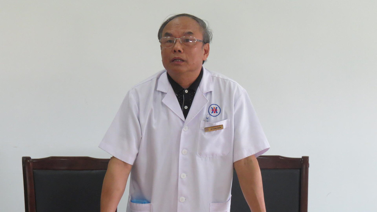 Lanh dao So Y te noi gi vu co gai xinh dep nhay lau tu tu?-Hinh-2