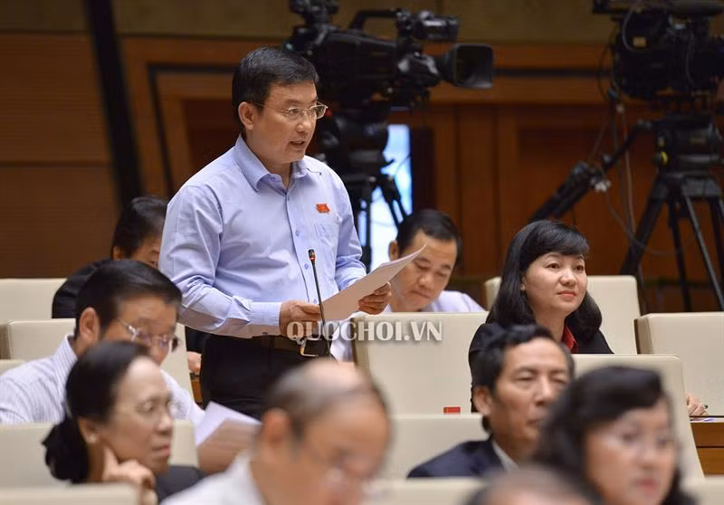 Nen giao duc thieu triet ly nhu thieu ngon hai dang dan duong!