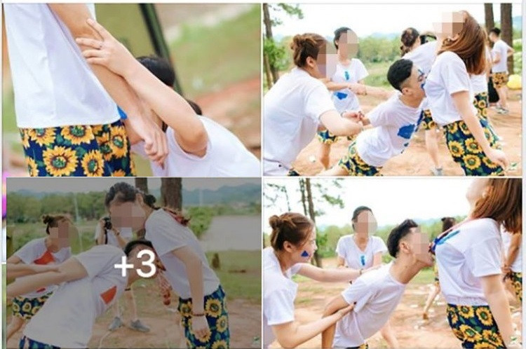 Chup anh ky yeu: Luu giu ky niem dau can lang phi, phan cam