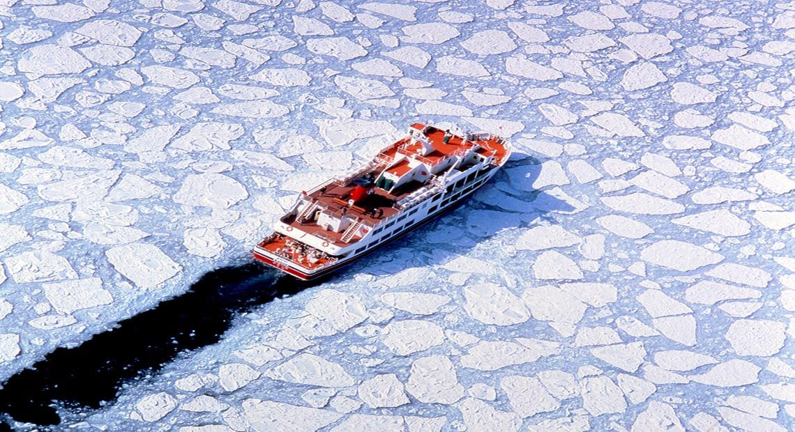 Việc Trung Quốc tham gia vào cuộc đua này sẽ khiến Mỹ dường như bị bỏ lại ngày càng xa. Nhất là với việc Quốc hội Mỹ thời điểm hiện tại đang cực kỳ dè xẻn ngân sách quốc gia thì nước này khó mà có thể đuổi kịp được Nga trong tương lai gần sắp tới. Nguồn ảnh: Icearchive.