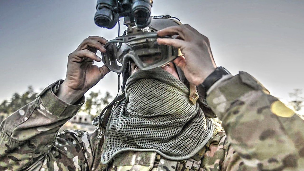 Rõ ràng, lực lượng quân đội Mỹ sẽ vẫn giữ vững được sức mạnh này của mình trong tương lai. Tuy nhiên, rất khó có thể chắc chắn được điều này trong tương lai khoảng 30 hay 50 năm tới, nhất là khi nền chính trị của Mỹ càng ngày càng được đánh giá là "thiếu ổn định". Nguồn ảnh: NationalITs.