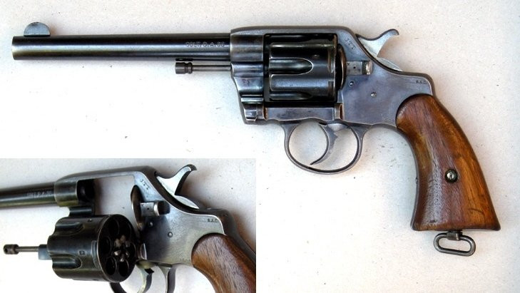 Ưu điểm của khẩu súng sử dụng cỡ đạn 9,1mm này đó là nó có trọng lượng nhỏ gọn hơn, tốc độ bắn nhanh và độ ổn định cao do độ giật thấp hơn nhiều so với khi sử dụng cỡ đạn 11,43mm. Nguồn ảnh: Wearethemighty.