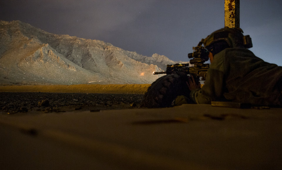 Giống với nhiều lực lượng đặc nhiệm khác của Afghanistan, đặc nhiệm FTP được trang bị những loại vũ khí tối tân nhất và luôn được ưu tiên yểm trợ hoặc không vận khi có yêu cầu.