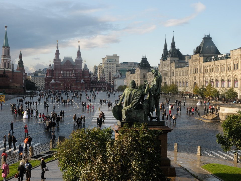 Sau khi tốt nghiệp khoá huấn luyện cơ bản của KGB, cựu điện viên KGB trẻ tuổi tiếp tục được đào tạo tại trường tình báo nước ngoài bí mật của KGB ở Moscow. Nguồn ảnh: BI.