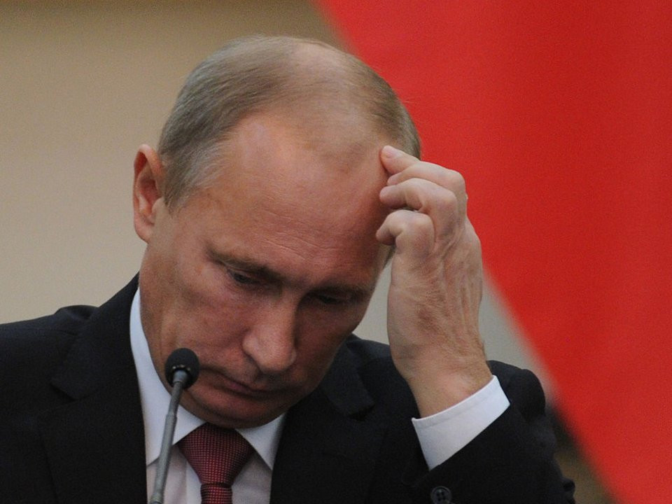 Tuy nhiên, sự nghiệp tình báo của ông Putin được cho là không hề hào nhoáng như sự nghiệp chính trị của ông. Nguồn ảnh: BI.