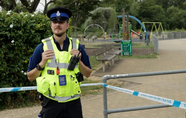 Anh lai reo goi Nga vi vu dau doc Novichok moi