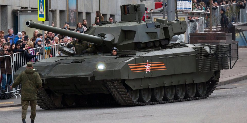 Qua nhiều phương tiện truyền thông, các siêu vũ khí Nga và Trung Quốc đã khiến người dân Mỹ "lo sốt vó" với khả năng được mô tả là "không có đối thủ". Tuy nhiên thực tế lại không phải như vậy và tờ Business Insider vừa có bài trấn an người dân nước này. Nguồn ảnh: BI.